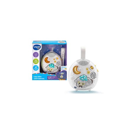 LUNA DOLCE NOTTE LUMINOSA