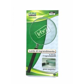 LENTI DI INGRANDIMENTO 10CM
