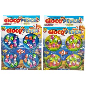 GIOCO PESCA