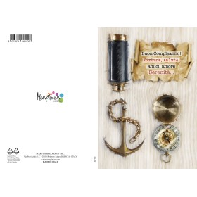 BIGLIETTI MARPIMAR COMPLEANNO