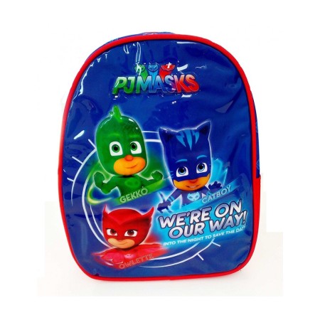 ZAINI ASILO PIGIAMINI