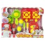 SET CUCINA