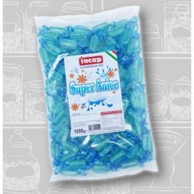 CARAMELLE INCAP 1KG SUPER ANICE