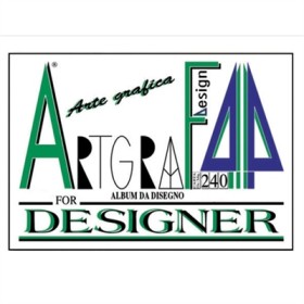 ARCHITETTONICO ARTGRAF 48X67 RUVIDO