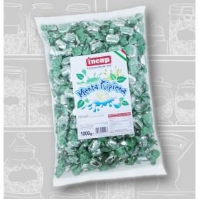 CARAMELLE MENTA RIPIENA 1KG