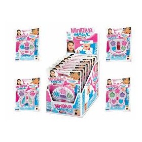 SET MINIDIVA COSMETICI