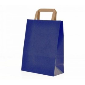 BUSTE SEALING 32+17X45 PZ.50 BLU