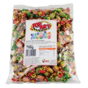 CARAMELLE MAGIC MIX 1KG