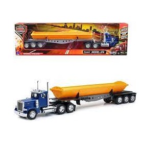 CAMION PETERBILT MODEL 379 1:32