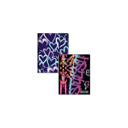 CARPETTE CON ELASTICO A4 SEVEN