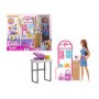 BARBIE BOUTIQUE DI MODA