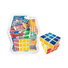 GIOCO CUBO E MINICUBO BLISTER