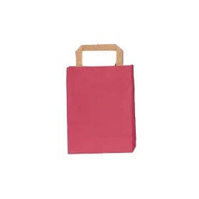 BUSTE  PIATTA 32+17X45 FRAGOLA