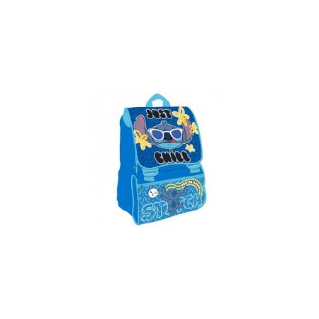 ZAINI EST. STITCH 2023