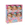 BAMBOLA ADORABLE BABIES 20 CM IN SCATOLA