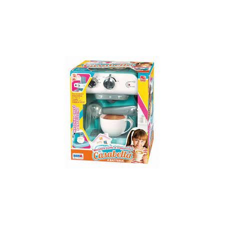 MACCHINA CAFFE E CAPPUCCINO