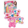 TROUSSE COSMETICI MINIDIVA MAGIC ORSETTO