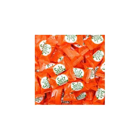 CARAMELLE FRIZZANTI DUFOUR