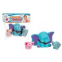 GUMMY GOMMY 3 ELEFANTINI PVC