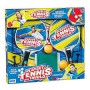 PLAYSET TENNIS TAVOLO COMPLETO 3 PALLINE E 2 RACCHETTE