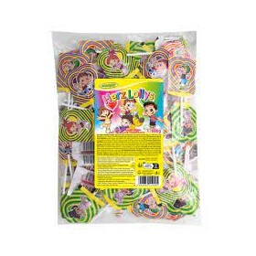 LECCA LECCA 600 GR CUORI