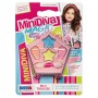 SET MINIDIVA COSMETICI MINITROUSSEDISPLAY 12 PZ
