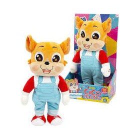 CICO BALLERINO ME CONTRO TE CM.35