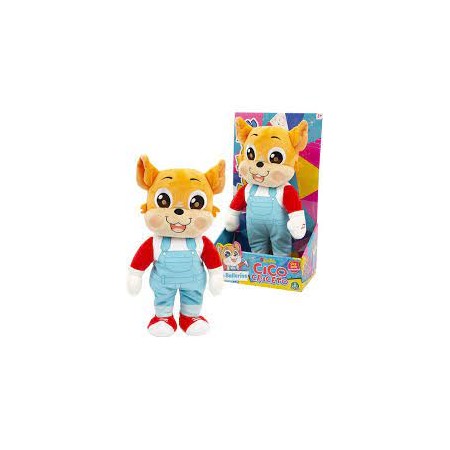 CICO BALLERINO ME CONTRO TE CM.35