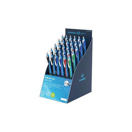 ESP. BIRO SCHNEIDER SLIDER RAVE PZ. 30