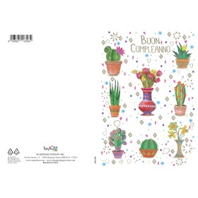 BIGLIETTI MARPIMAR COMPLEANNO