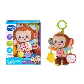 NOE SCIMMIETTA CANTERINA