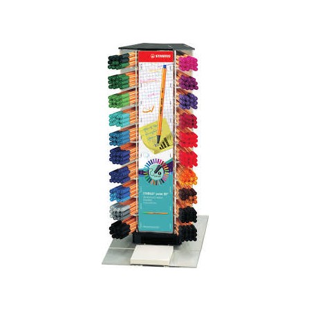 ESP. BIRO STABILO POINT 88 ESP. PZ 240