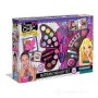 100291 CRAZY CHIC BUTTERFLY BEAUTY SET