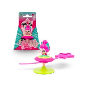 TWIKY SPINNING TOP
