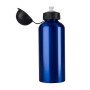 BORRACCE ALLUMINIO BLU