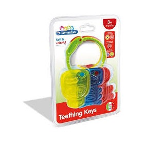 100025 CHIAVI MORDICCHIOSE