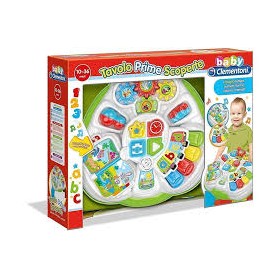 090 103 TAVOLO PRIME SCOPERTE