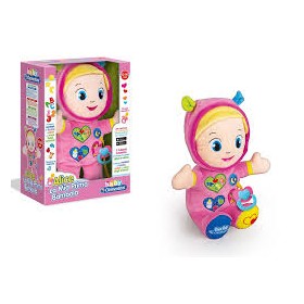 075 084 ALICE MIA PRIMA BAMBOLA