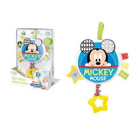 110 121 BABY MICKEY MORBIDO CARILLON