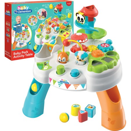 089 102 TAVOLO BASIC