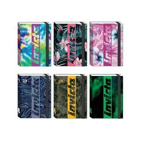 DIARI POKET 16 MESI INVICTA