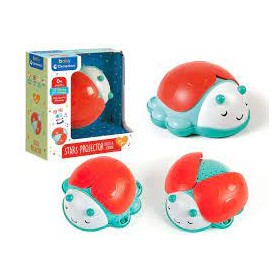 LIGHT & SOUND PROJECTOR