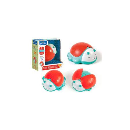 LIGHT & SOUND PROJECTOR