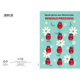 BIGLIETTI MARPIMAR COMPLEANNO