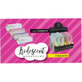 BAULETTI IRIDESCENT