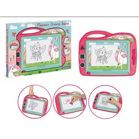 297 311 LAVAGNE MAGNETICHE BIG UNICORNS