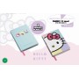 DIARI 10 MESI STD HELLO KITTY 2025