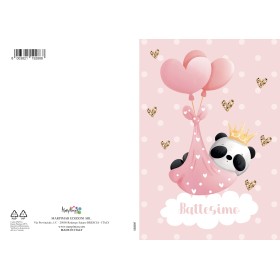 BIGLIETTI MARPIMAR NASCITA