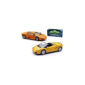 LAMBORGHINI MURCIELAGO E GALLORDO 1:43