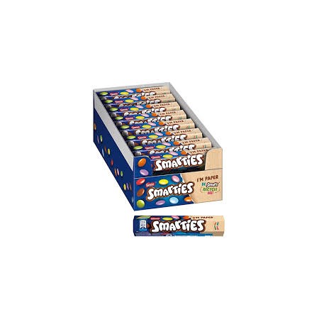 SMARTIS TUBETTO SINGOLO GR.38 PZ.24